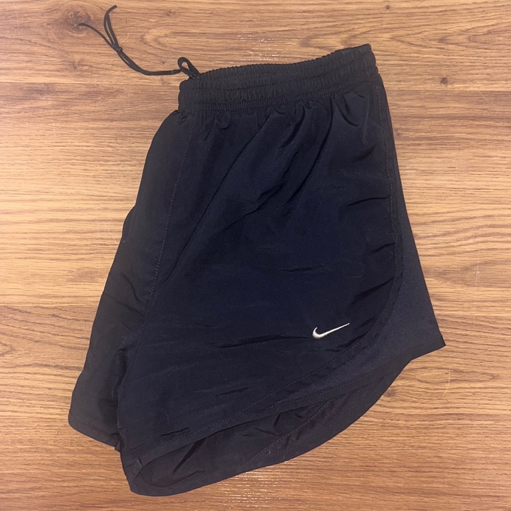 Nike Tempo Run Shorts
